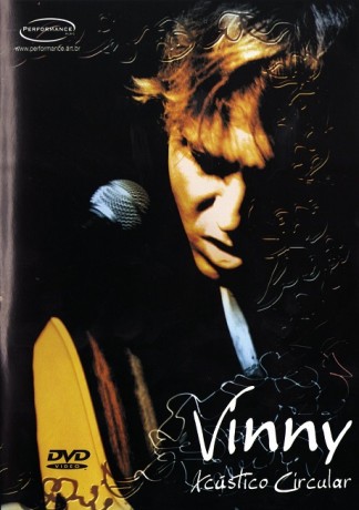 DVD Vinny