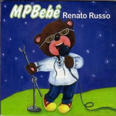 MPBebê – Renato Russo - MPBebê