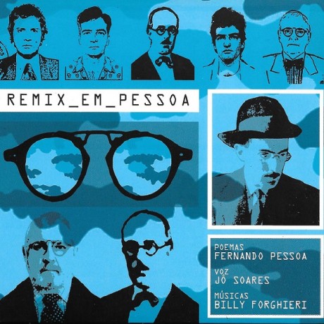 Remix Em Pessoa