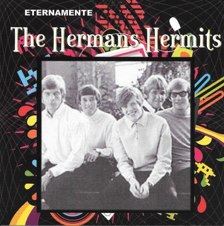 The Hermans Hermits